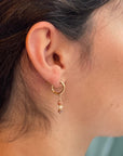 Elowen Hoops