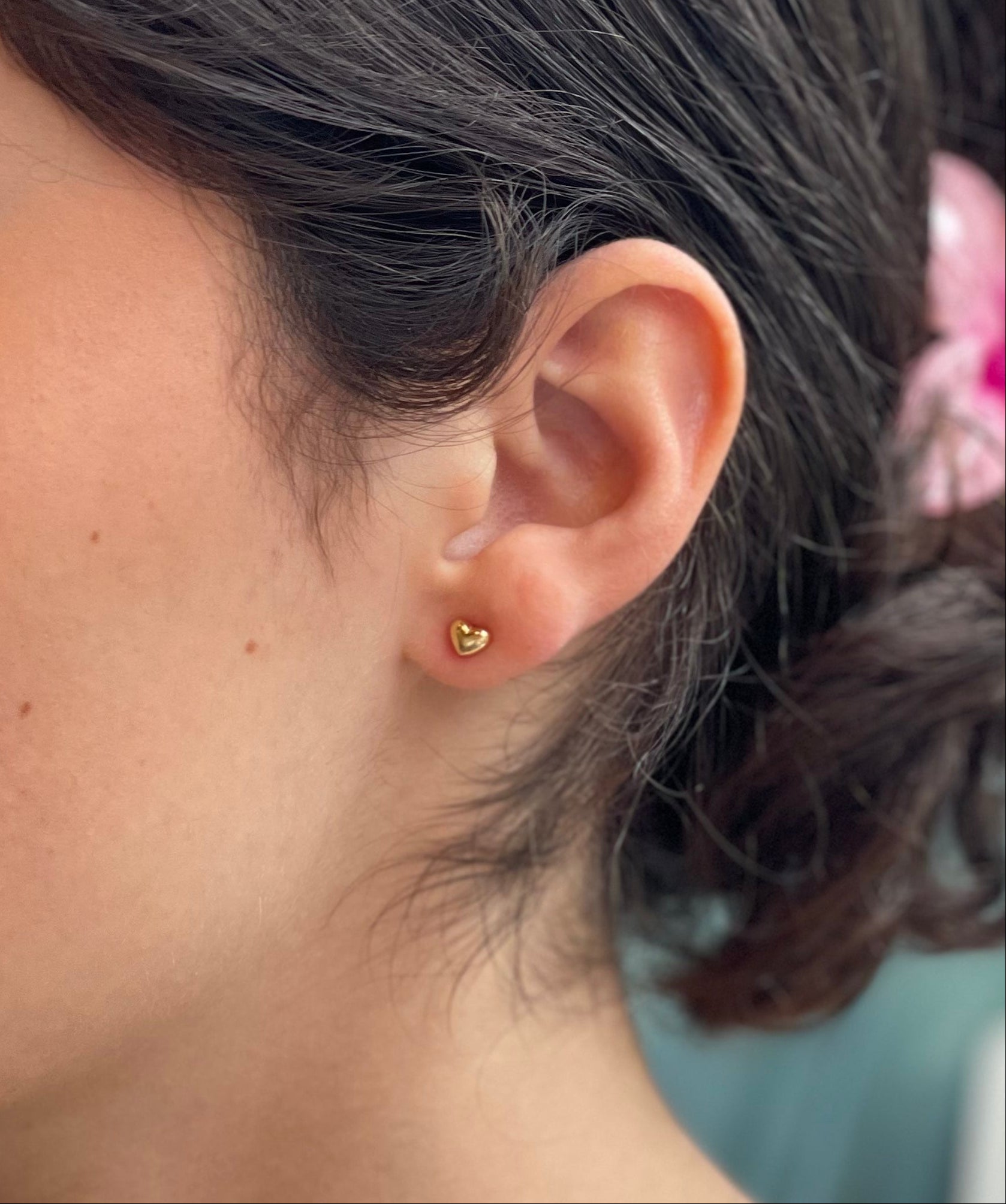 Habibi Studs