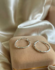 Twisted Hoops
