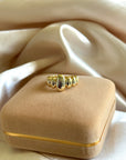 Chunky Bubble Ring