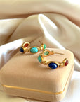 Milani Hoops