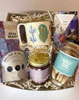 JV Gift Box: Tea Lover