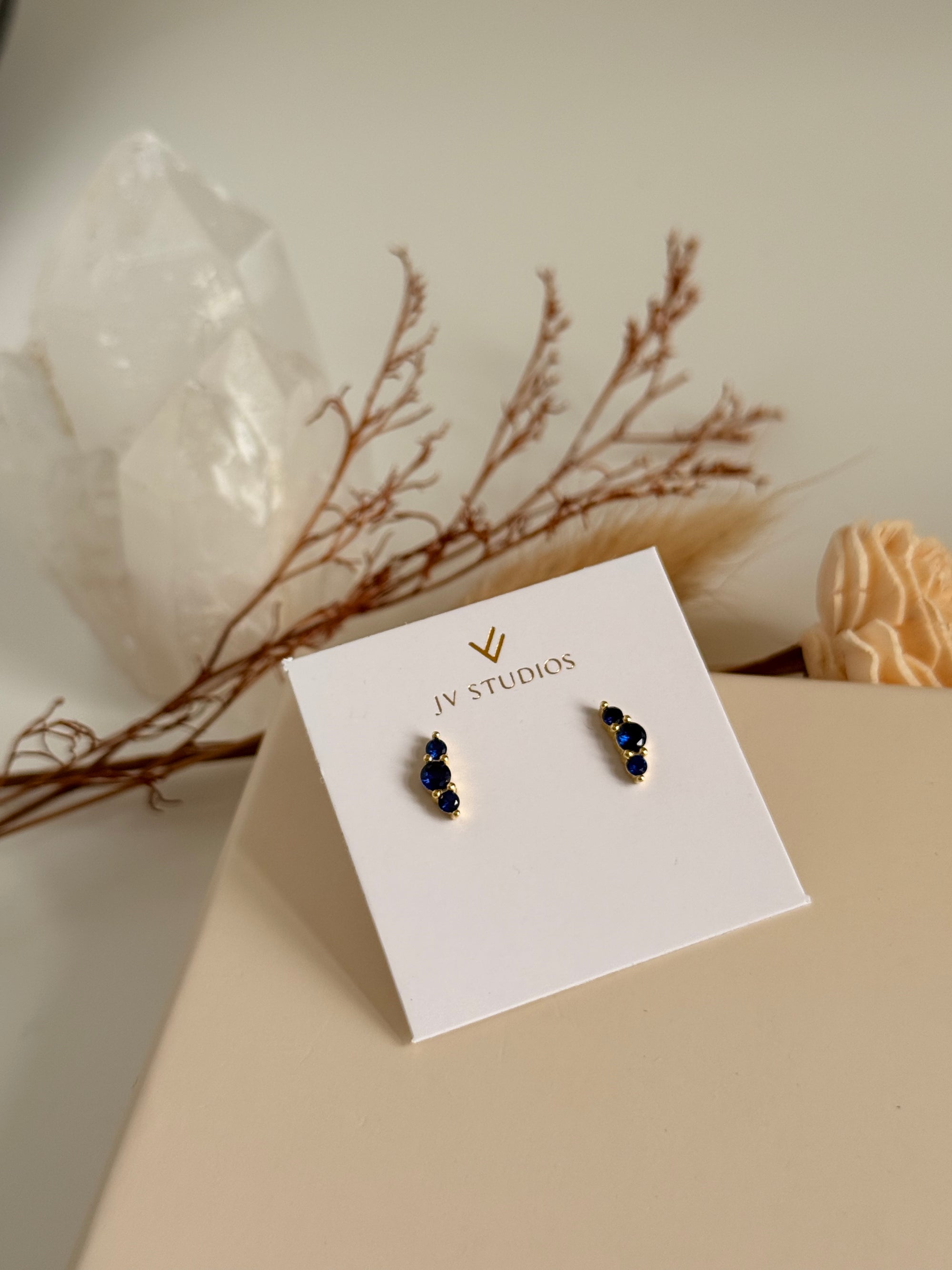 Celeste Studs
