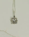 Ancient Love Necklace