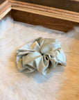 Satin Scrunchies