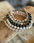 Beaded Phone Accessory