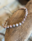 Beaded Phone Accessory