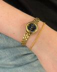Figaro Bracelet