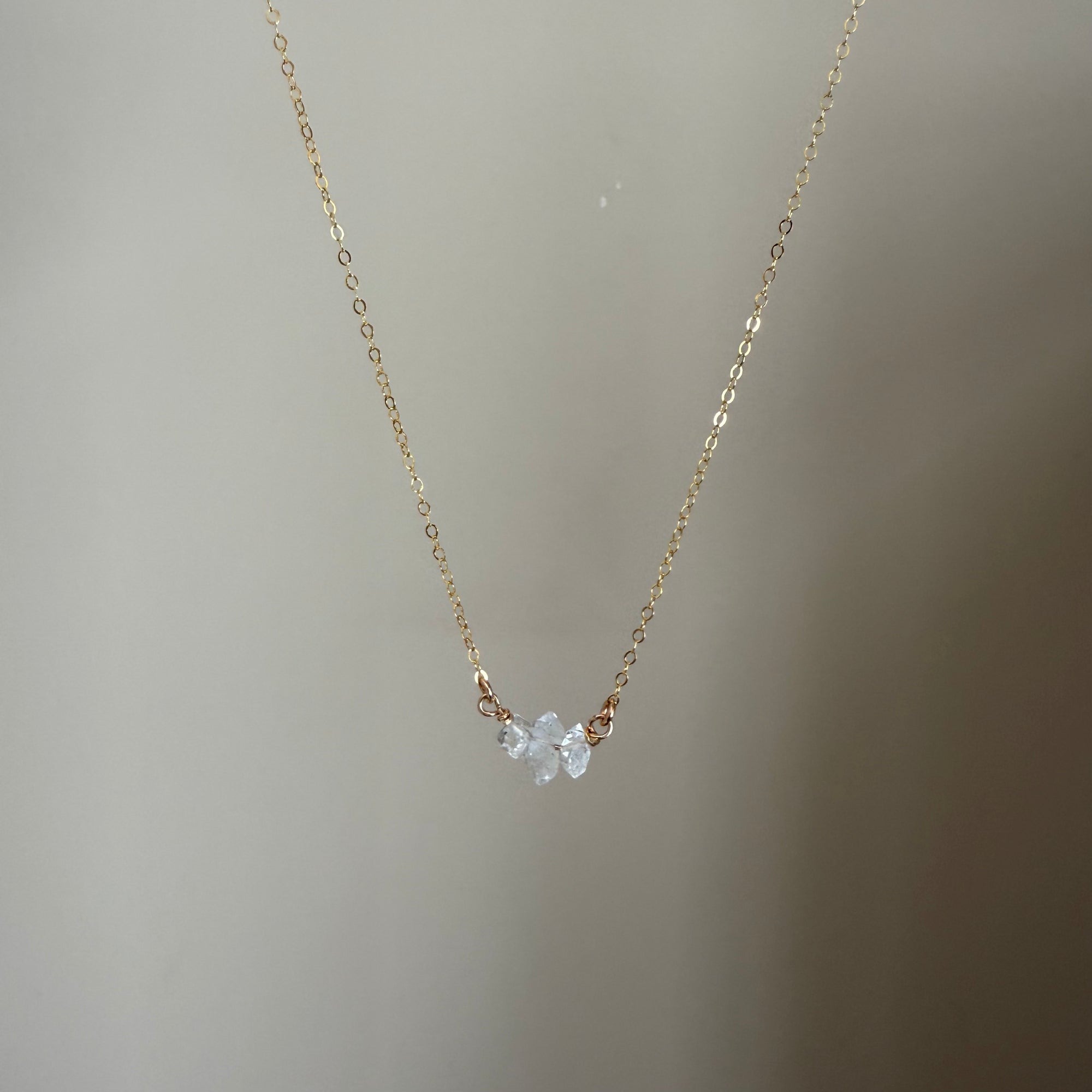 Isla Necklace