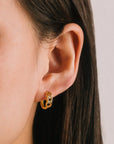 Kai Earrings