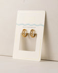 Kai Earrings