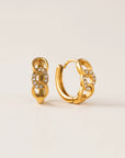 Kai Earrings