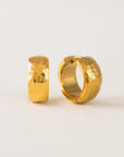 Kirra Hoop Earrings