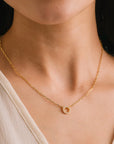 Kismet Necklace