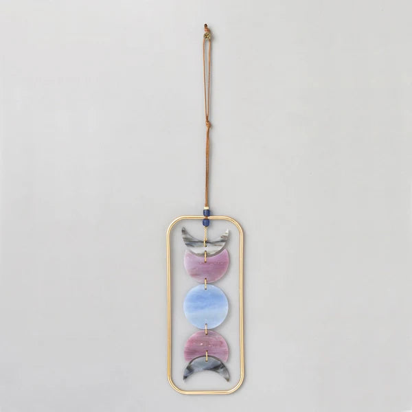 Stained Glass Light Catchers
