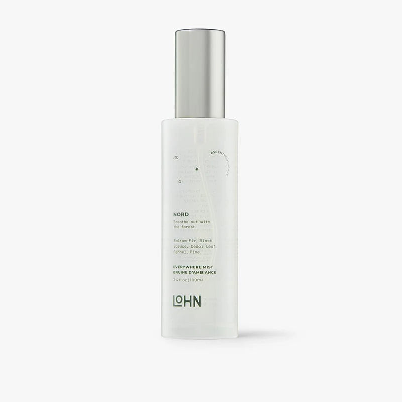 Everywhere Mist | NORD: Black Spruce &amp; Pine