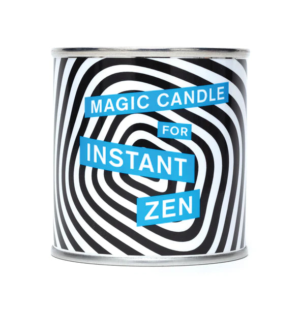 Whiskey River | Magic Candle: Instant Zen
