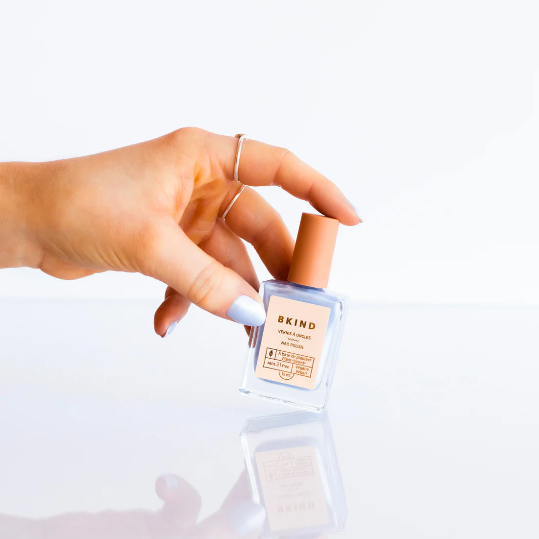 Nail Polish | Sassy Swan