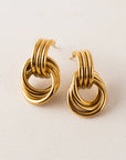 Maris Knocker Earrings