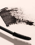 Mascara: Black