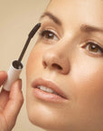Mascara: Black