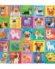 Pawsome Portraits Puzzle