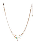 Hailey Gerrits | Austra Necklace