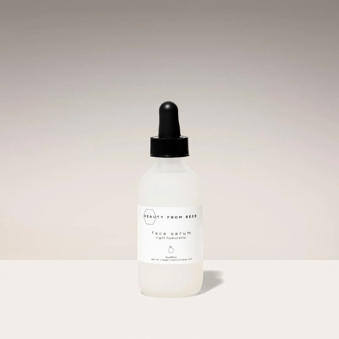 Beauty from Bees | Face Serum: Night