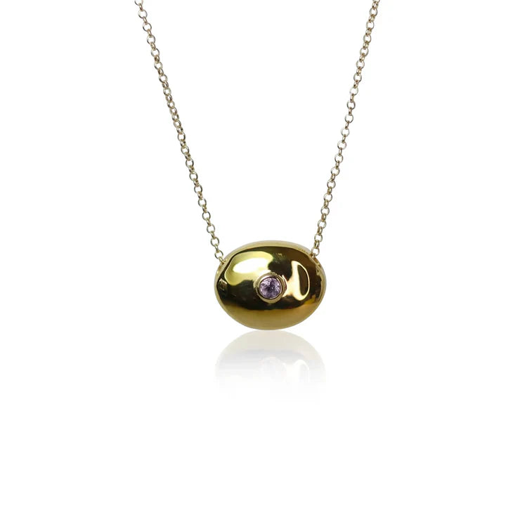 Bardot Necklace