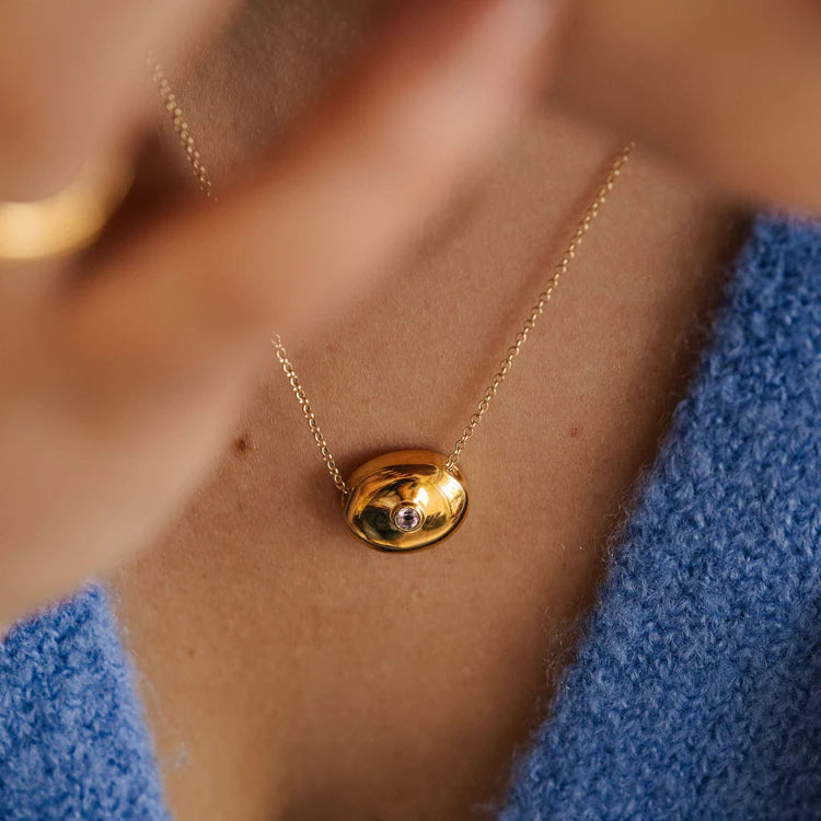 Bardot Necklace