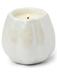 White Pumpkin - Metallic 9 oz Candle