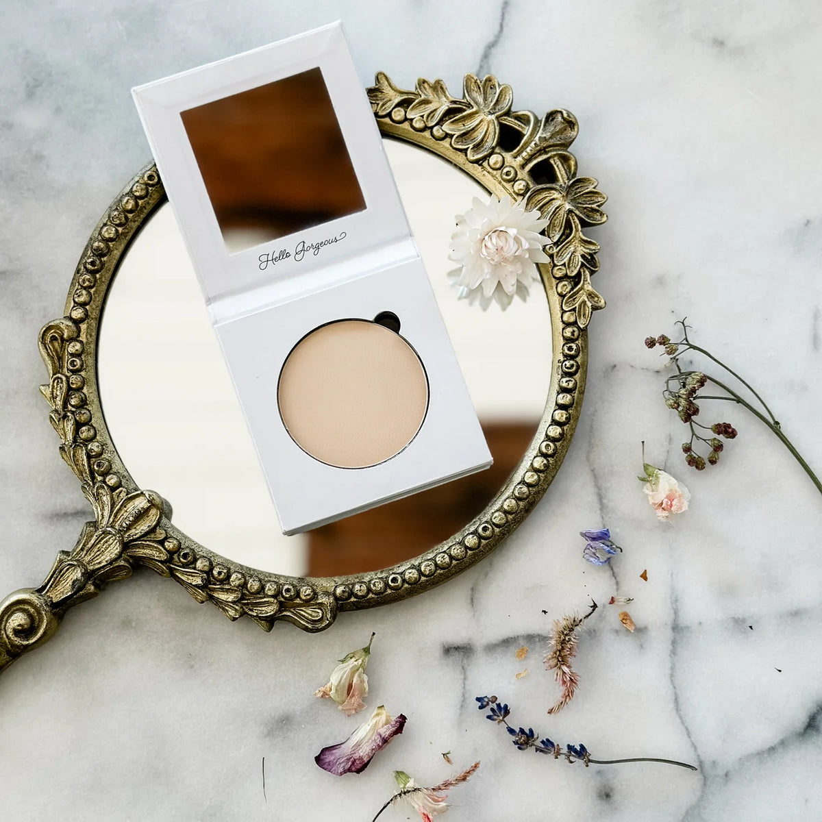 Beauty from Bees | Translucent Powder