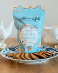 Pickle and Myrrh | Cookie Butter Caramels
