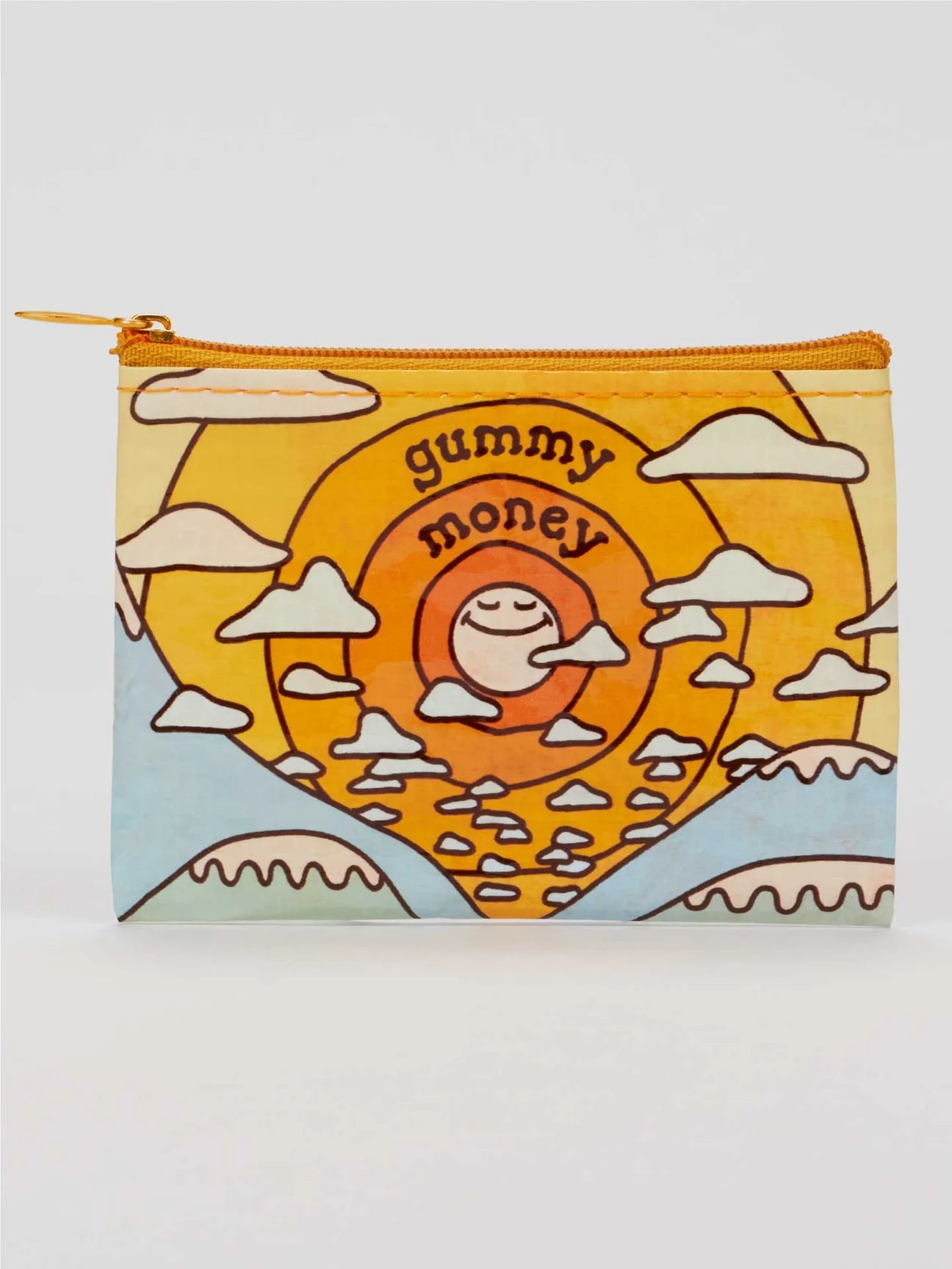 Gummy Money Coin Purse