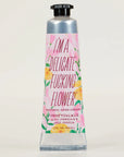 Hand Cream Delicate Flower: Honeysuckle