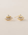 Rene Stud Earrings