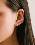 Rene Stud Earrings