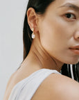 Pearl Drop Earrings