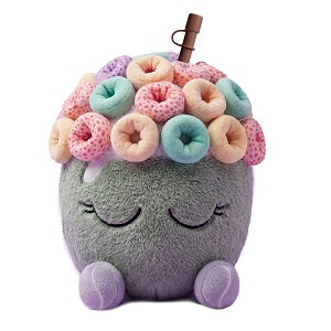 Sunny the Spoonful Fuzzie Tumbler