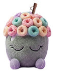 Sunny the Spoonful Fuzzie Tumbler