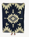 Pokoloko | Southwest Throw Blanket - Sedona