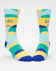 Cool Ass Uncle Men's Socks