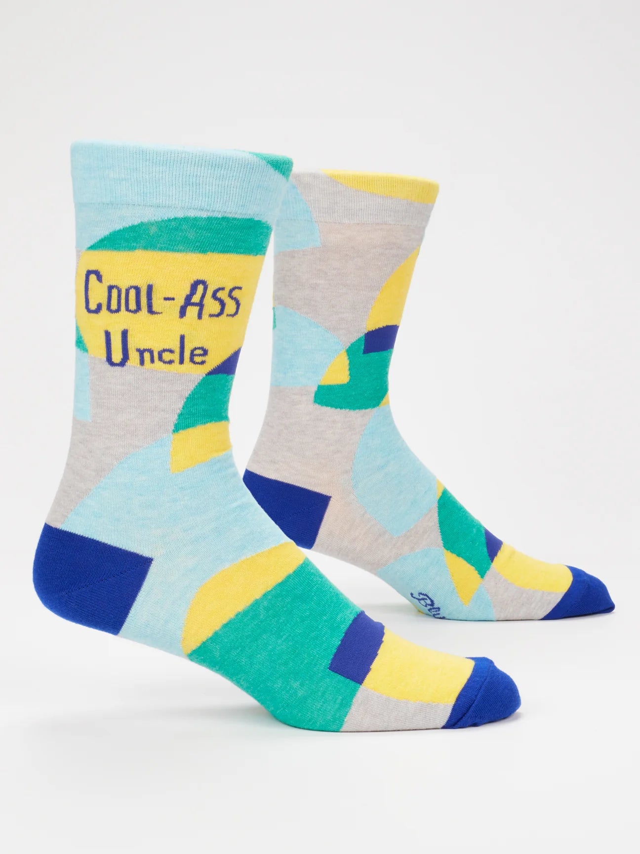 Cool Ass Uncle Men's Socks