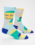 Cool Ass Uncle Men's Socks