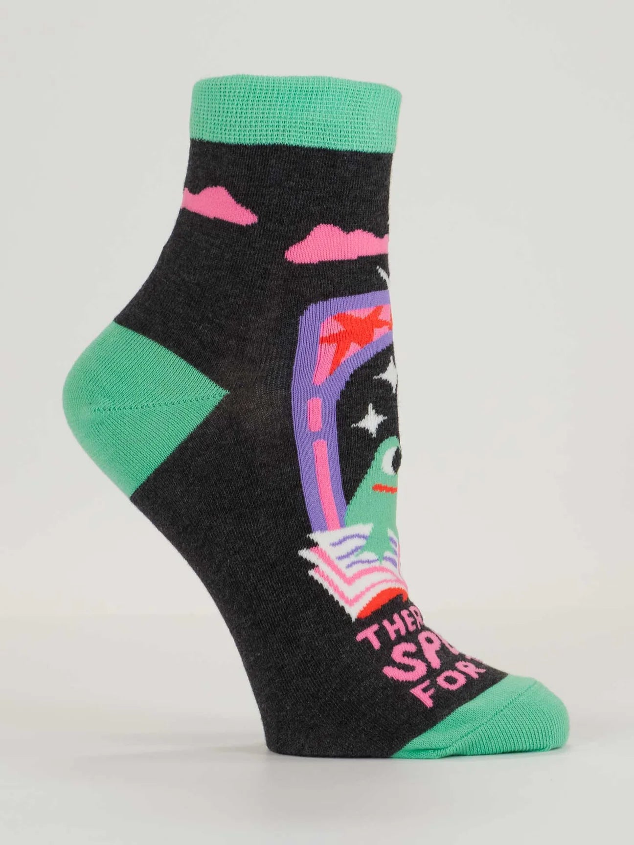 There's A Spell For That Ankle Socks