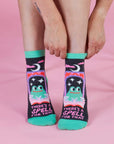 There's A Spell For That Ankle Socks