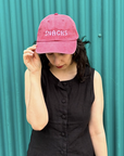 Snacks | Baseball Cap