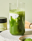Lake & Oak Tea Co. | Purely Matcha