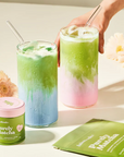 Lake & Oak Tea Co. | Purely Matcha