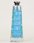 Hand Cream Delicate Flower: Seagrass & Salt Cream